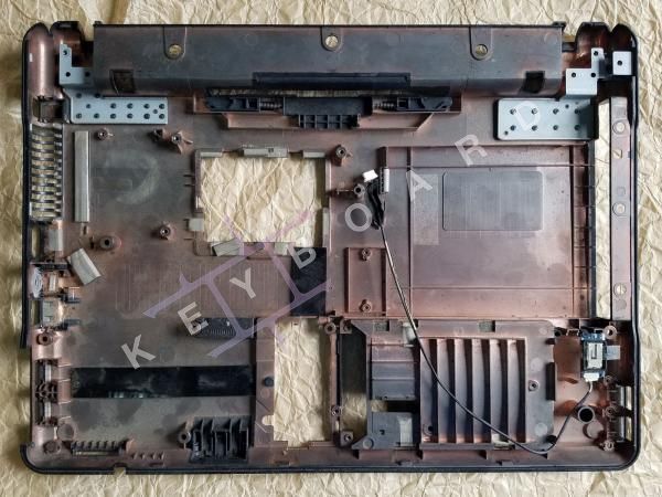 Нижня частина Hp Compaq 6735S